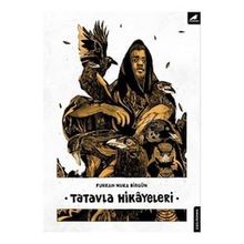Tatavla Hikayeleri - Furkan Nuka Birgün