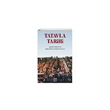 Tatavla Tarihi - İstos Yayınları