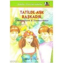 Tatilde Aşk Başkadır - Zimmermann