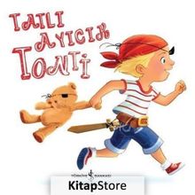 Tatlı Ayıcık Tonti - Dee Hunt
