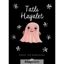 Tatlı Hayalet - Guido Van Genetchen