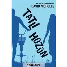 Tatlı Hüzün - David Nicholls