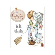 Tatlı Kelimeler - Sarah Kay