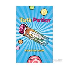 Tatlı Pırtlar - Raymond Bean
