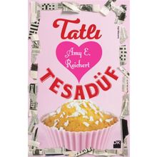 Tatlı Tesadüf - Julie James