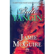Tatlı Yangın - Jamie McGuire