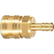 Tatu 10 mm Hortum Uçlu Hava Valfi