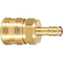 Tatu 12 mm Hortum Uçlu Hava Valfi