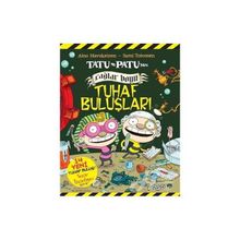 Tatu Ve Patu'nun Tuhaf Buluşları - Kolektif