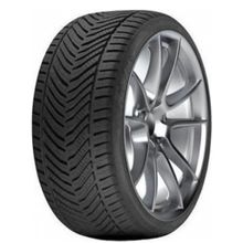 Taurus 215/50 ZR17 95W XL All Season Dört Mevsim Lastiği Üretim Yılı: 2024