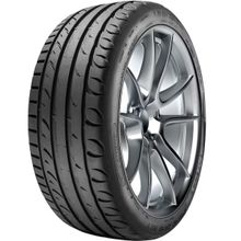 Taurus 215/55 R18 99V XL Ultra High Performance Yaz Lastiği Üretim Yılı: 2024