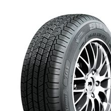 Taurus 235/55 R19 105Y XL 701 Yaz Lastiği Üretim Yılı: 2023