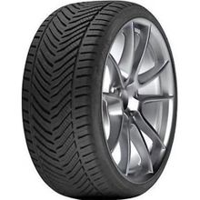 Taurus 245/45 ZR18 100Y XL All Season Dört Mevsim Lastiği 2024