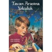 TAVAN ARASINA YOLCULUK - DAN GORDON;ZAKI GORDON