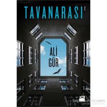 Tavanarası - Ali Gür