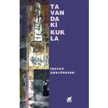 TAVANDAKI KUKLA - INGVAR AMBJÖRNSEN