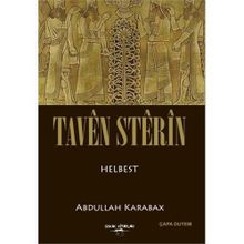 Taven Sterin - Abdullah Karabağ