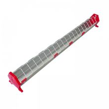 Tavpet 100 cm Metal Güvercin Yer Yemliği