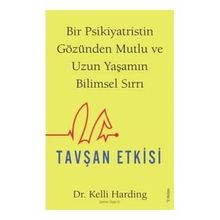 Tavşan Etkisi - Kelli Harding