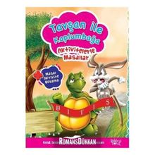 TAVŞAN ILE KAPLUMBAĞA - KOLEKTIF