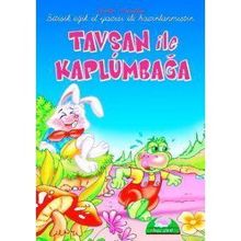 TAVŞAN ILE KAPLUMBAĞA - KOMISYON