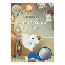 Tavşan Ozi'nin Boş Vakti - Cem Kızıltuğ