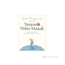 TAVŞAN PETER MASALI - EMMA THOMPSON