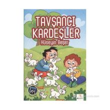 Tavşancı Kardeşler - Hüseyin Beşer