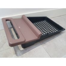Tavuk Folluk Sepeti