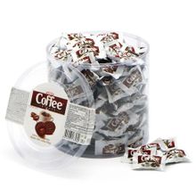 Tayaş Coffee 1 kg Intense Kahve Aromalı Sert Şeker