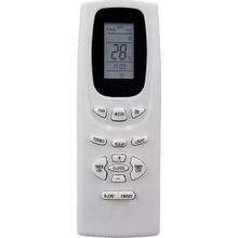 Tayfun Airfel Ap09-3102 Ap09-3103 R2 A 9000 Btu Portatif Klima Kumandası