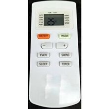 Tayfun Airfel AS12-0930 Klima Kumandası