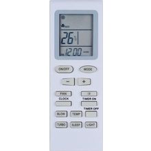 Tayfun Airfel AS12-0933 Klima Kumandası