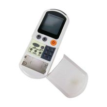Tayfun Airkool AMNHWG009R5A Klima Uzaktan Kumandası