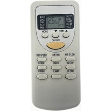 Tayfun Alaska 42 Hp Klima Kumandası