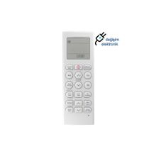 Tayfun Altus ALK-2421 Uyumlu Klima Kumandası