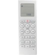 Tayfun Altus ALK-2430 Uyumlu Klima Kumandası