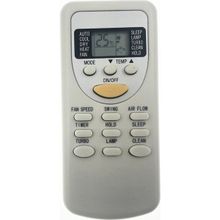 Tayfun Aura AU410A 12000BTU Klima Kumandası