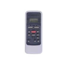 Tayfun Aura R51 Klima Kumandası
