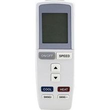 Tayfun Baymak Elegant Plus 18 A++ 18000 Btu İnverter Klima Kumandası