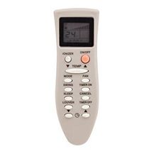 Tayfun Cendix CX-22000 Klima Kumandası