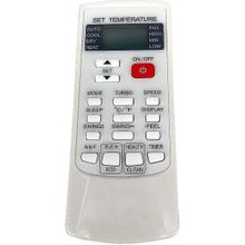 Tayfun Copa YKR-H/001E İnverter Klima Kumandası