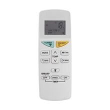 Tayfun Daikin FTXF50D Inverter Klima Kumandası