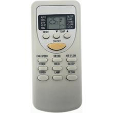 Tayfun Demirdöküm 24 Hp Klima Kumandası