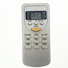 Tayfun Demirdöküm A-12 Hp Klima Kumandası
