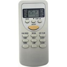 Tayfun Demirdöküm A-L 18 Hp Klima Kumandası