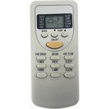 Tayfun Demirdöküm A-L 24 Hp Klima Kumandası