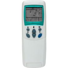 Tayfun Demirdöküm Model No DSKI 09 HP Klima Kumandası
