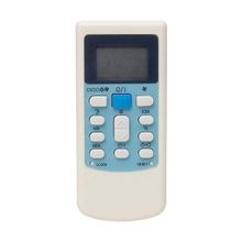 Tayfun Diamond Electric Type Duh 09 Qv Klima Kumandası