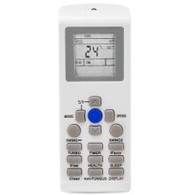 Tayfun Dolcevita Dolcevıta-18 Chs Klima Kumandası